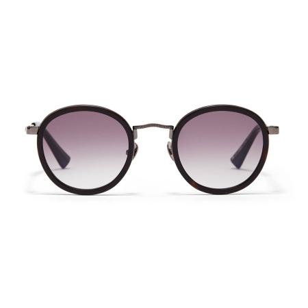 Taylor Morris Zero C26 Tortoiseshell Heren Zonnebril