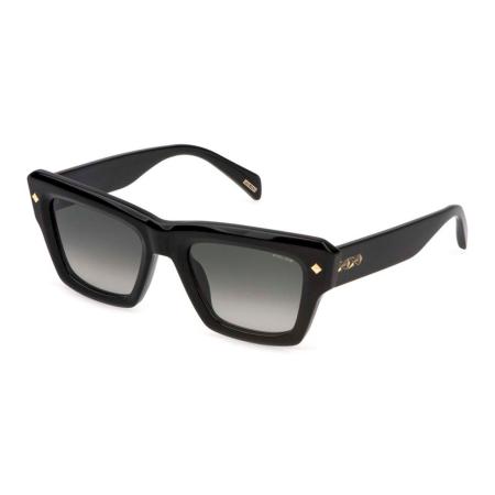 Police SPLP48 NEW DAWN 2 0700 Zwart Dames Zonnebril