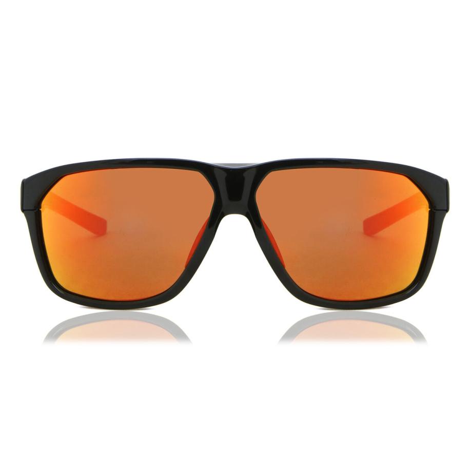 Smith LEADOUT RC2/X6 Zwart Heren Zonnebril