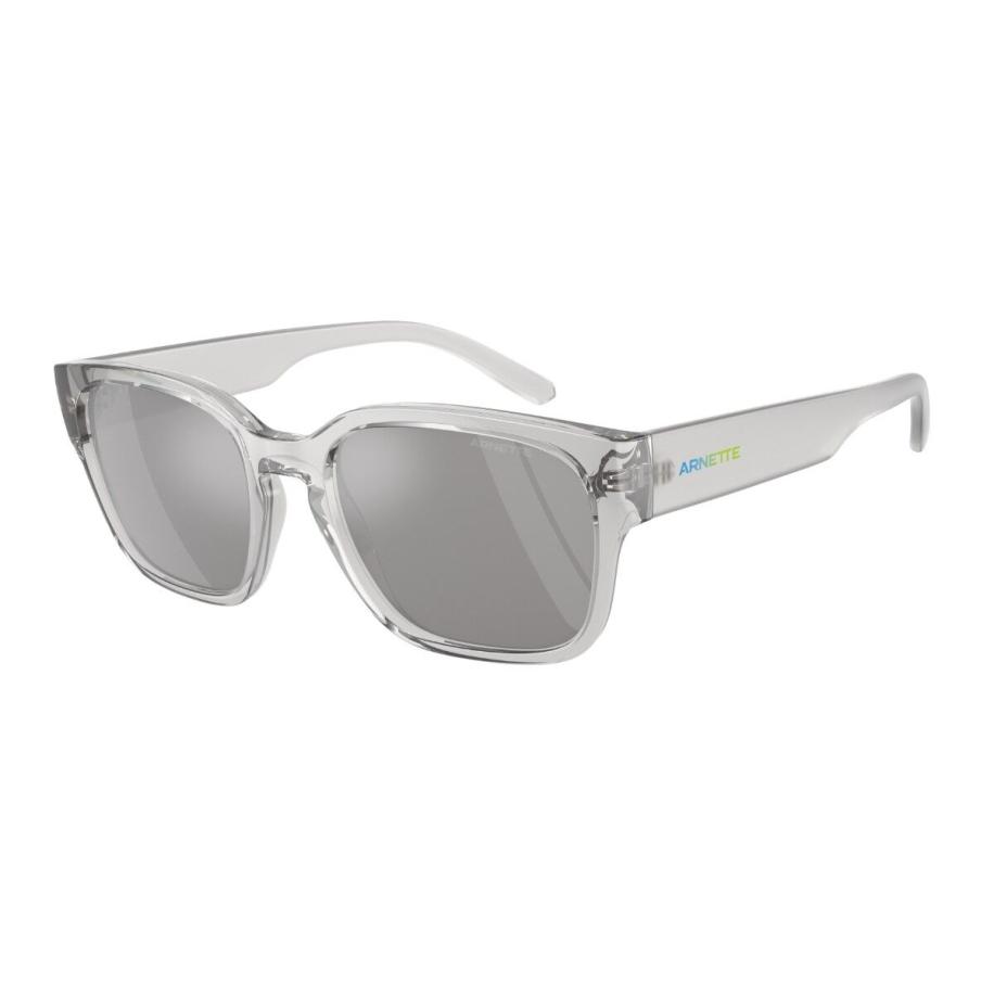 Arnette AN4325 Hamie 28586G Grijs Heren Zonnebril
