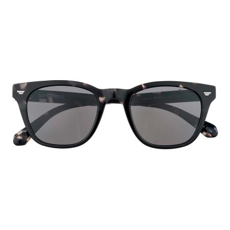 Superdry SDS 5043 108 Tortoiseshell Heren Zonnebril