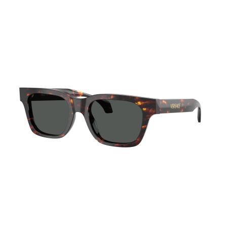 Versace VE4486 550987 Tortoiseshell Heren Zonnebril