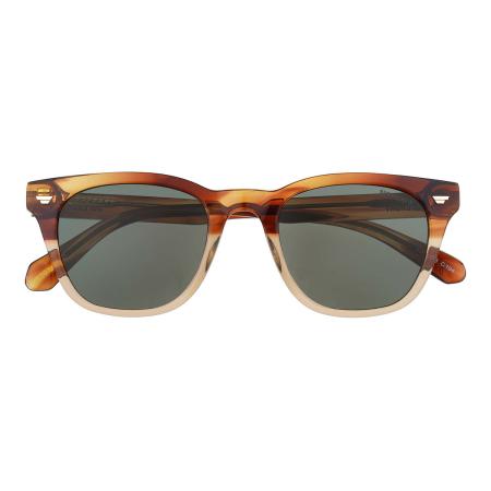Superdry SDS 5043 194 Bruin Heren Zonnebril