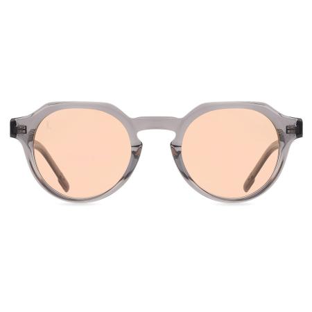 Kaleos Janney C3 Grijs Heren Zonnebril