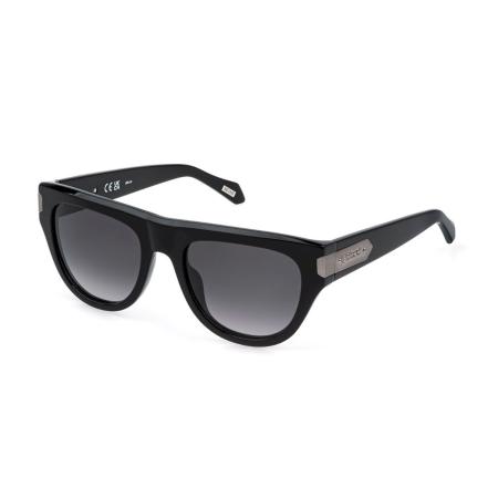 Just Cavalli SJC178 0700 Zwart Dames Zonnebril