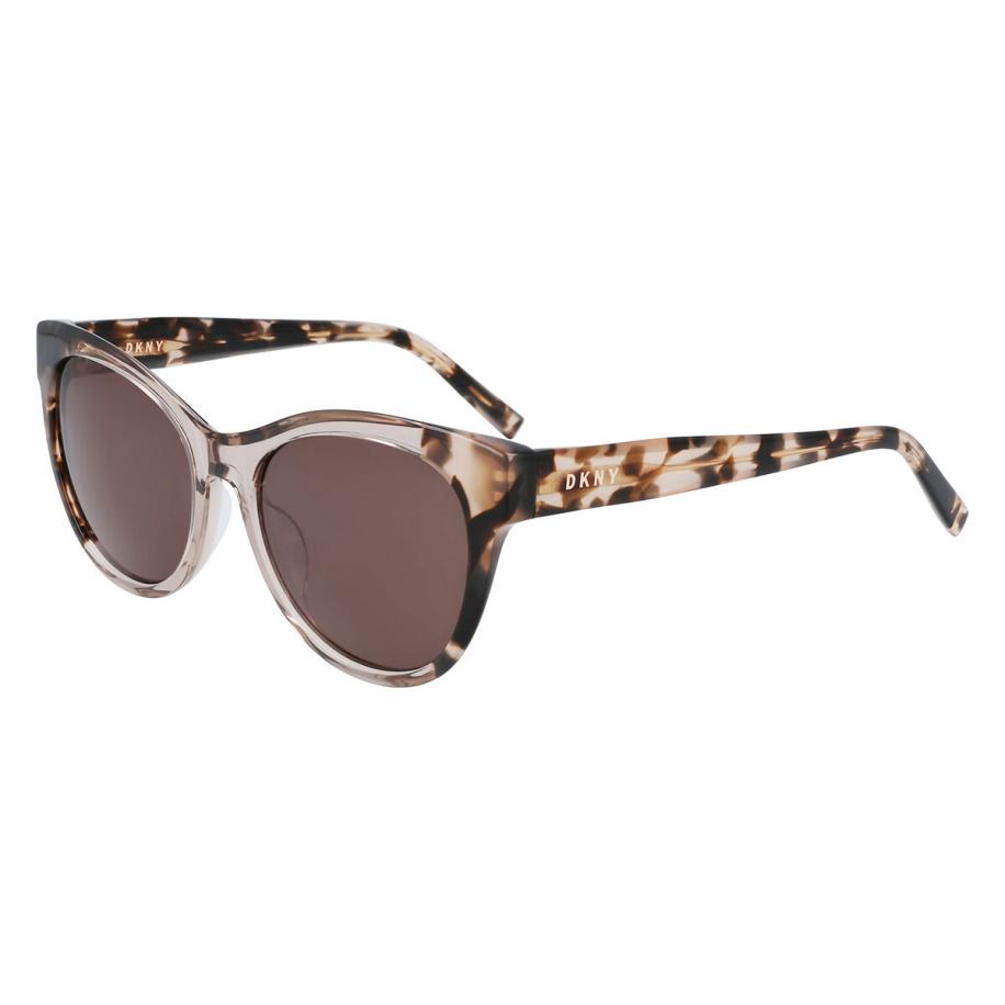 DKNY DK533S 235 Tortoiseshell Heren Zonnebril