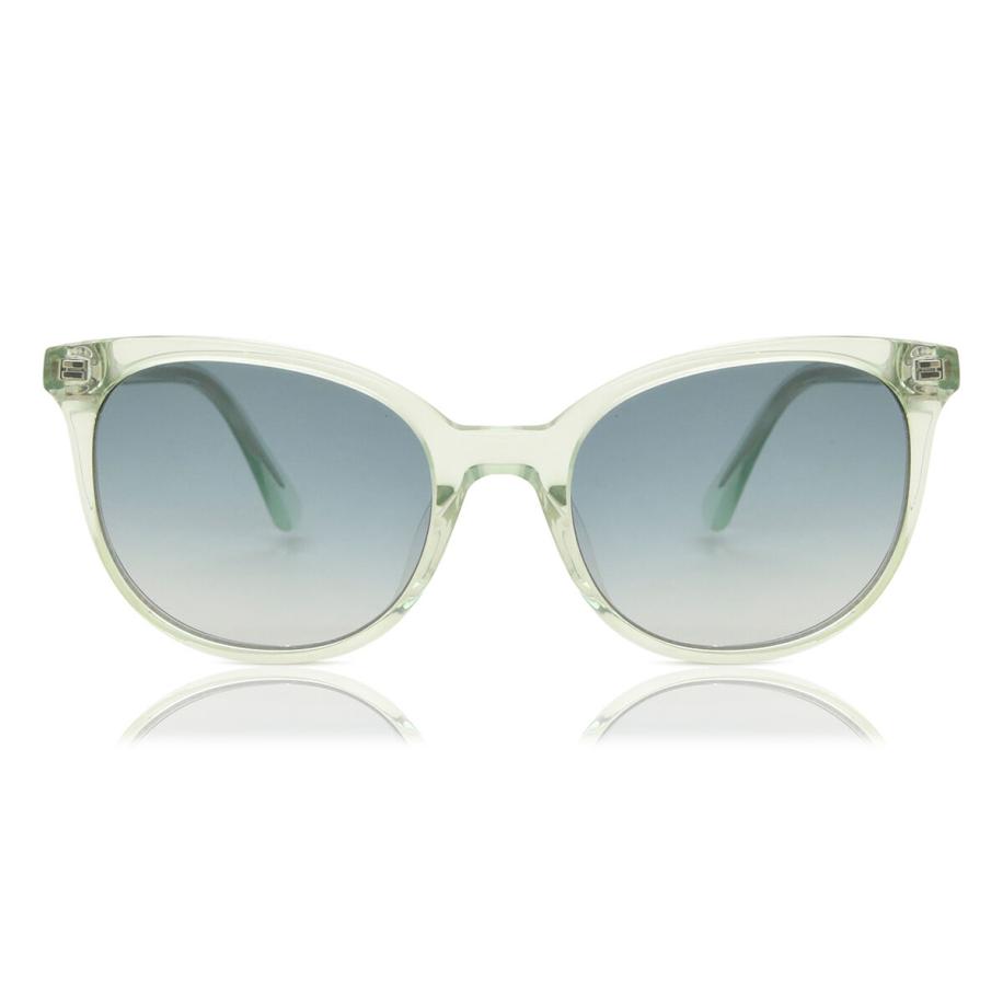 Kate Spade Andria/S 1ED/9K Groen Dames Zonnebril