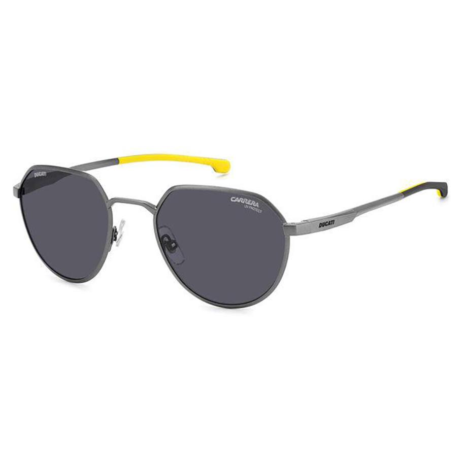 Carrera Ducati CARDUC 36/S R80/2K Gunmetal Heren Zonnebril
