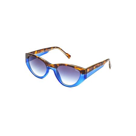 Saraghina ADA/S 400LA Tortoiseshell Dames Zonnebril