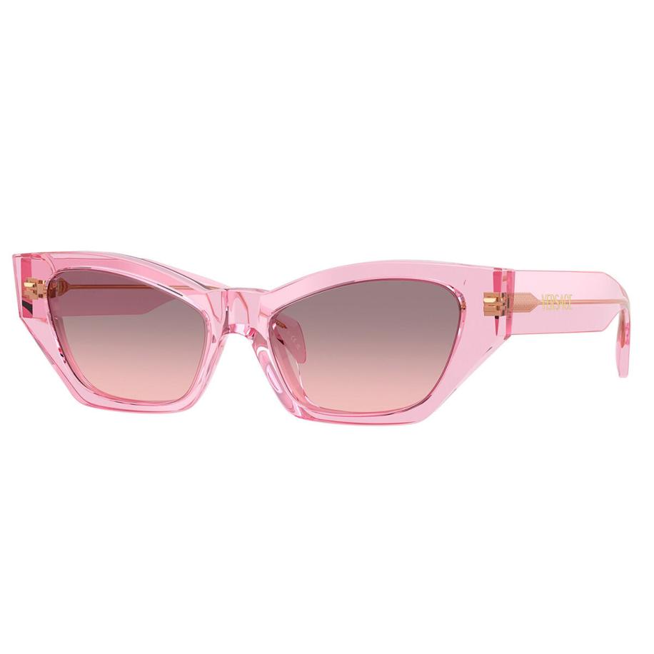 Versace VE4488U 53705M Roze Dames Zonnebril