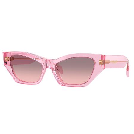 Versace VE4488U 53705M Roze Dames Zonnebril