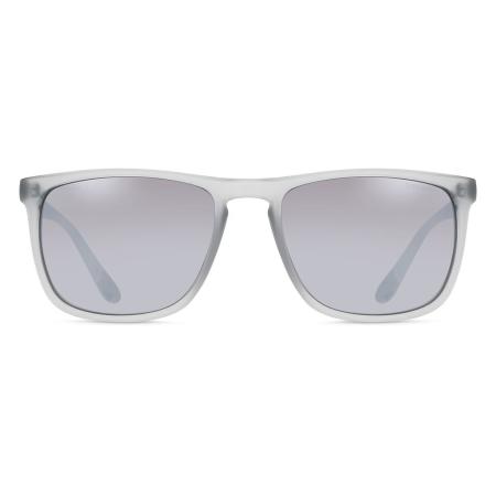 Superdry SDS SHOCKWAVE 113P Grijs Heren Zonnebril