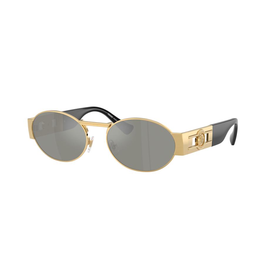 Versace VE2264 100230 Goud Heren Zonnebril