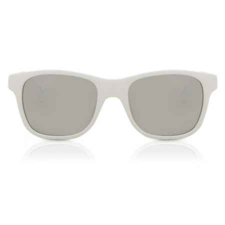 Adidas Originals OR0060 21C Wit Heren Zonnebril