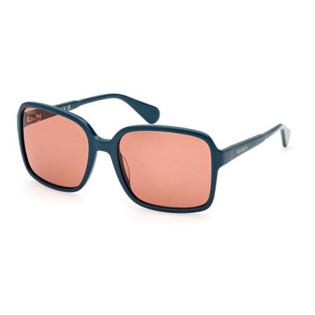 Max & Co. MO0079 96E Blauw Dames Zonnebril