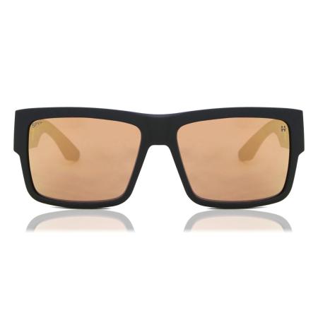 Spy CYRUS 1800000000052 Zwart Heren Zonnebril