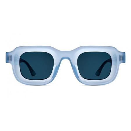 Thierry Lasry Narcoty 3574 Blauw Dames Zonnebril