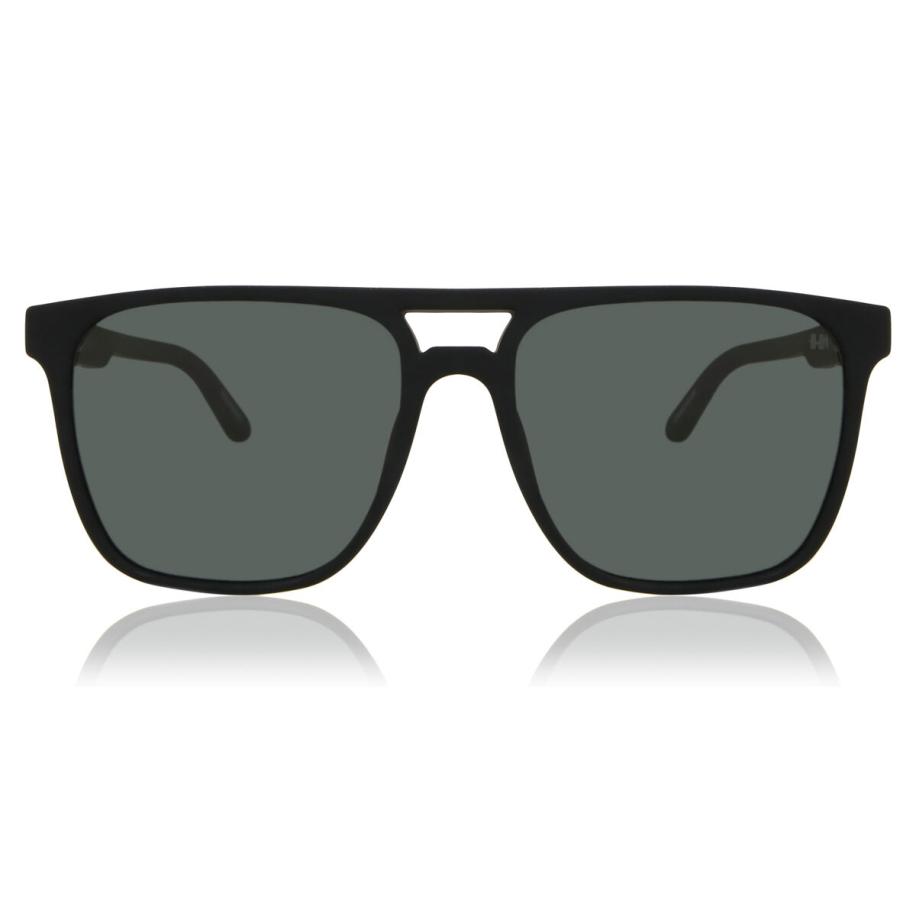 Spy CZAR Polarized 6700000000080 Zwart Heren Zonnebril