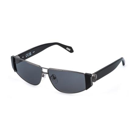 Just Cavalli SJC179 P8AF Zilver Dames Zonnebril