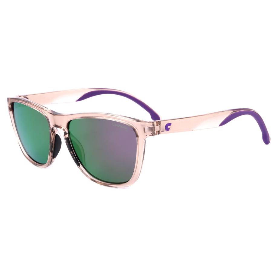 Carrera 8058/S FWM/TE Bruin Heren Zonnebril