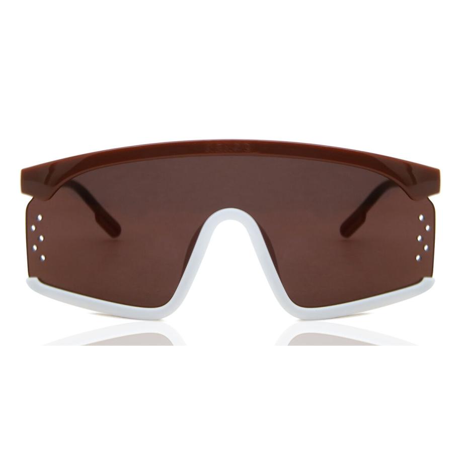 Kenzo KZ 40010U 48G Bruin Heren Zonnebril