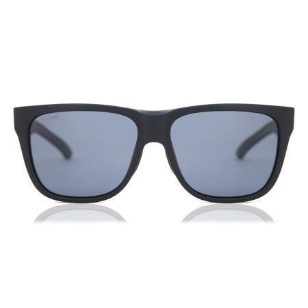 Smith LOWDOWN 2 CORE Polarized 003/M9 Zwart Heren Zonnebril