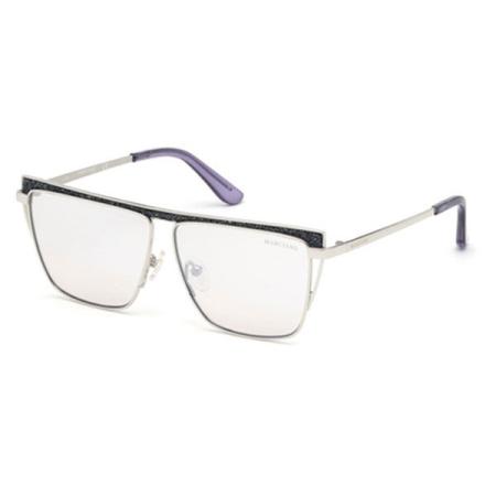 Guess GM0797 10Z Zilver Dames Zonnebril