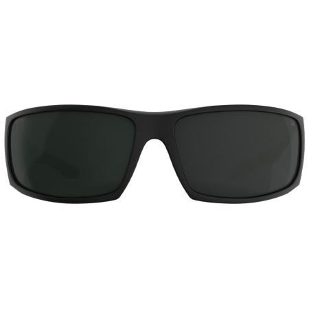 Spy COOPER XL Polarized 6700000000285 Zwart Heren Zonnebril