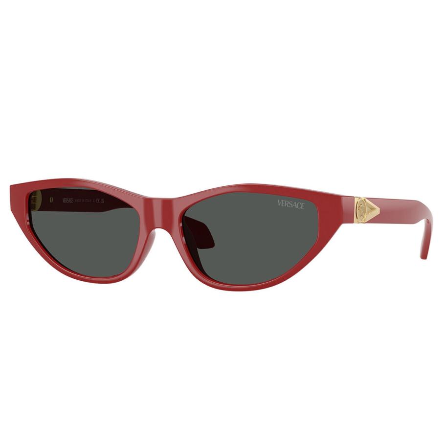 Versace VE4491U 538887 Rood Dames Zonnebril