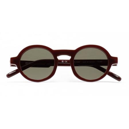 Kaleos Terp C2 Bruin Heren Zonnebril