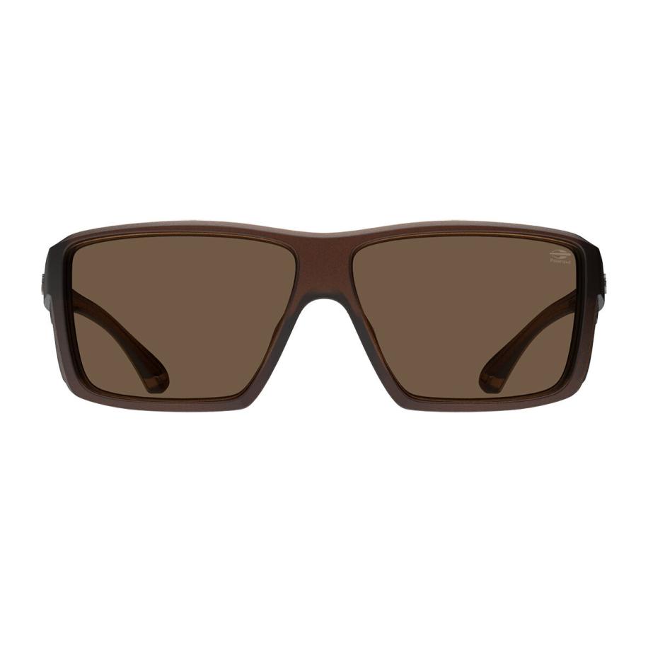 Mormaii Barcelos Polarized M0160J2036 Bruin Heren Zonnebril
