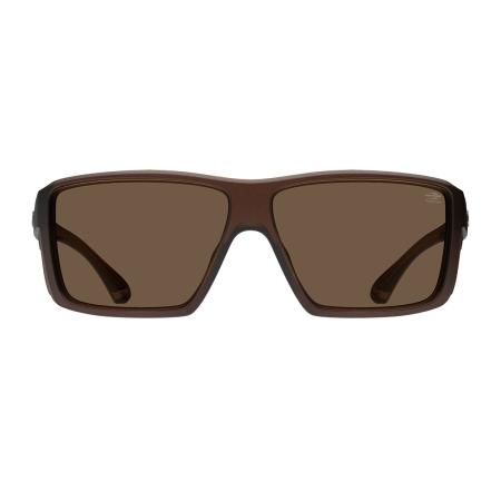 Mormaii Barcelos Polarized M0160J2036 Bruin Heren Zonnebril