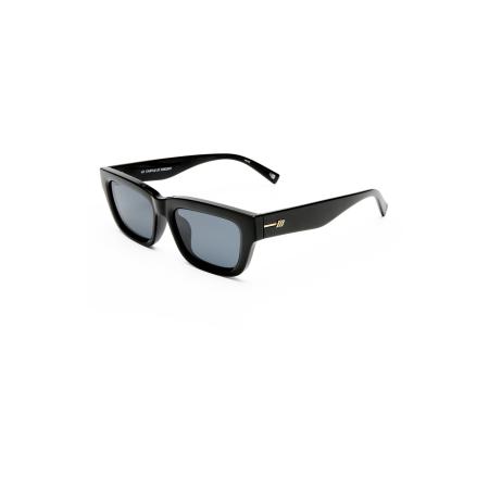 Le Specs LE SPECS Zonnebril LE CASTLE zwart