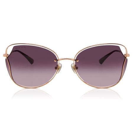 Bolon BL7121 A30 Goud Dames Zonnebril