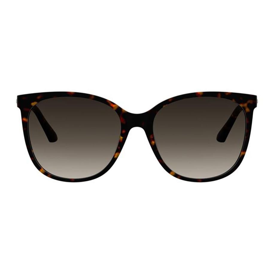 Pierre Cardin P.C. 8526/S 86/HA Tortoiseshell Dames Zonnebril