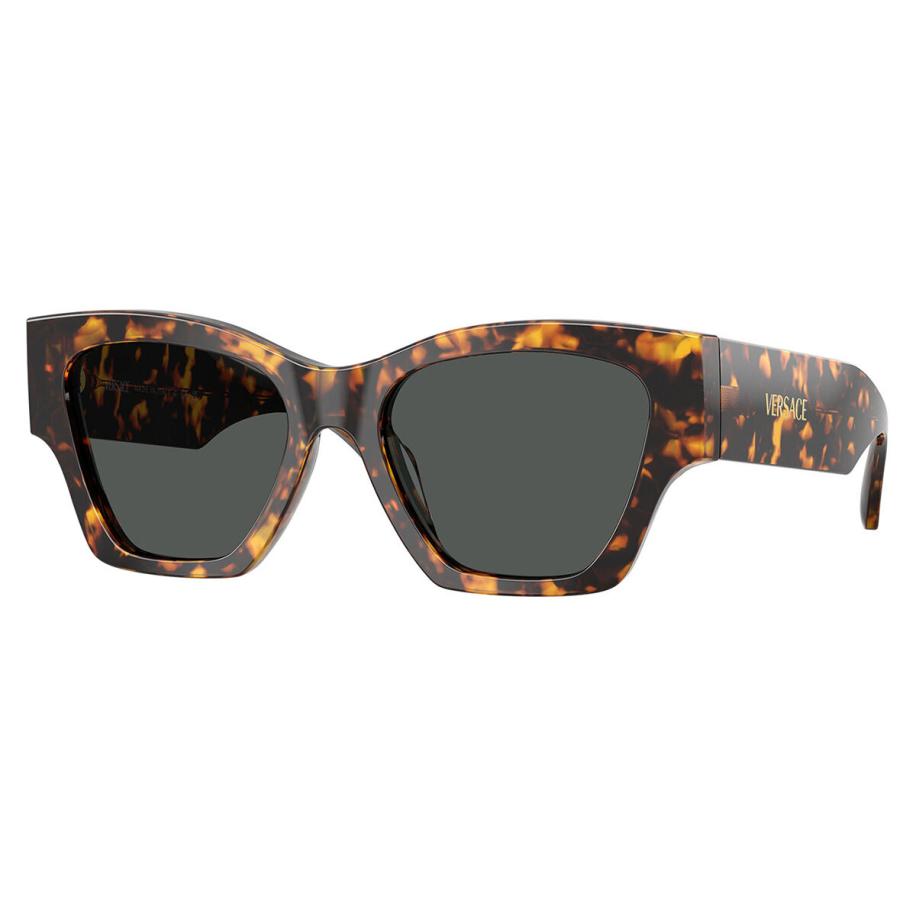 Versace VE4492U 551487 Tortoiseshell Dames Zonnebril
