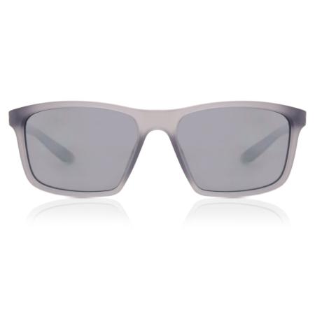 Nike VALIANT FJ1996 012 Grijs Heren Zonnebril