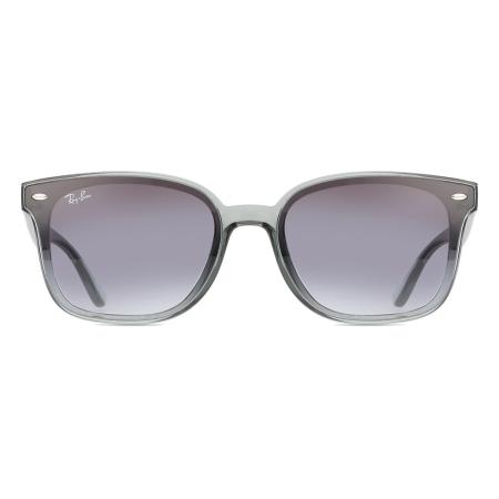 Ray-Ban RB4461D Aziatische pasvorm 64508G Doorzichtig Heren Zonnebril