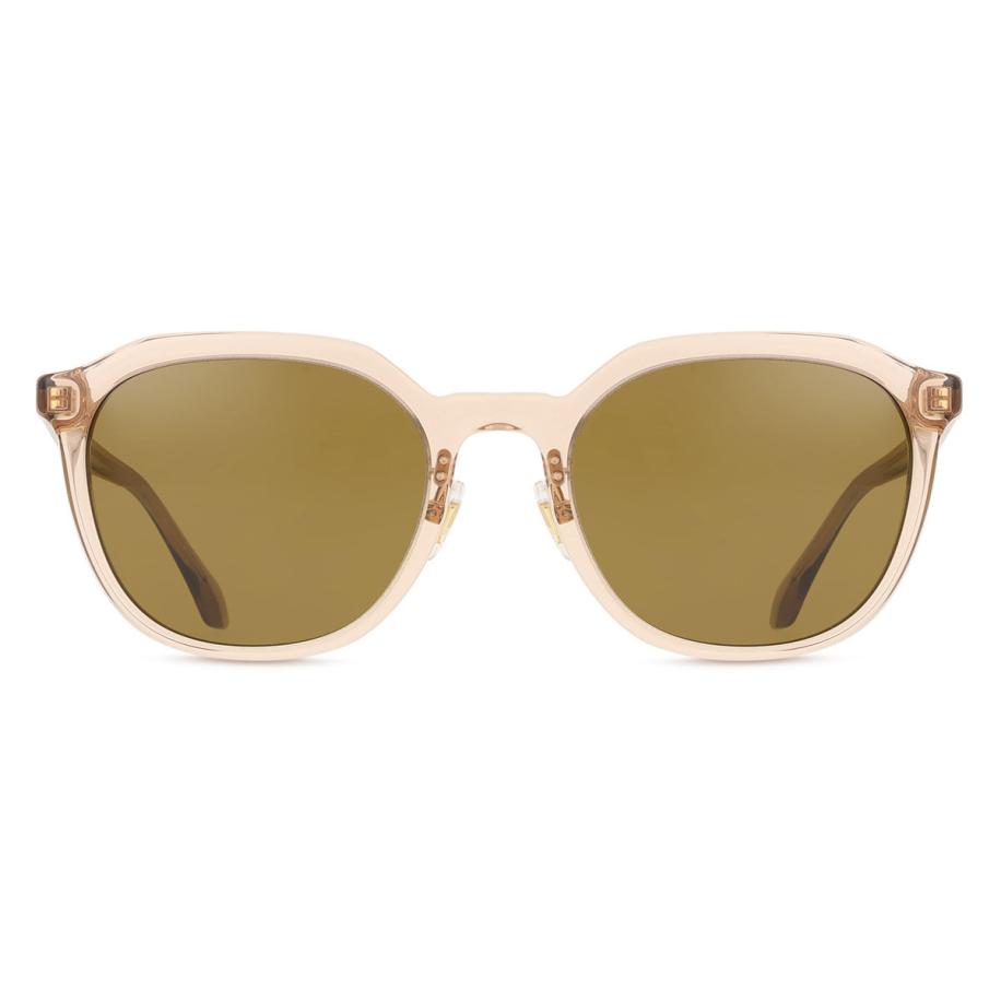 Versace VE4493D Aziatische pasvorm 551883 Bruin Dames Zonnebril