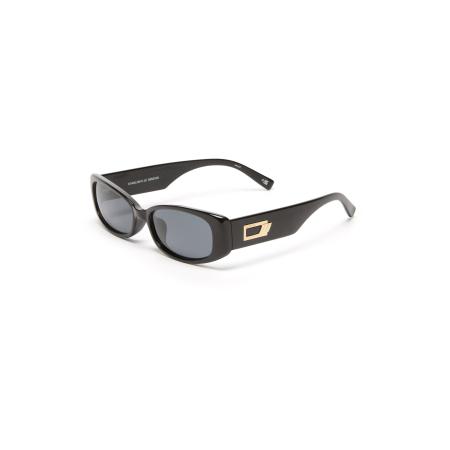 Le Specs LE SPECS Zonnebril STARLIGHT zwart