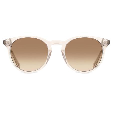 Messy Weekend NEW DEPP Rose Bruin Roze Heren Zonnebril