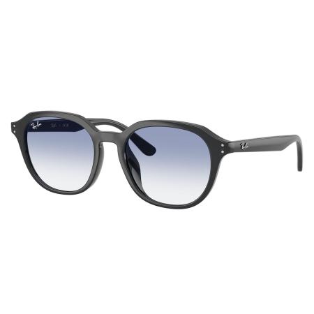 Ray-Ban RB4459D Aziatische pasvorm 623019 Grijs Heren Zonnebril