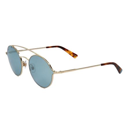 Web Bril Web WE0220 32X Goud Heren Zonnebril