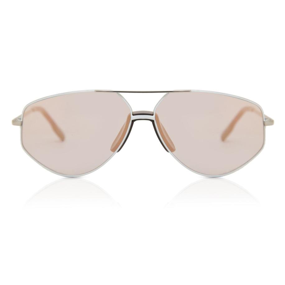 Kenzo KZ 40014U 18X Zilver Heren Zonnebril