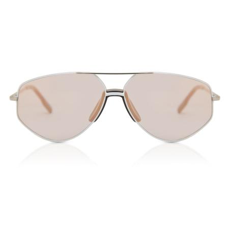 Kenzo KZ 40014U 18X Zilver Heren Zonnebril