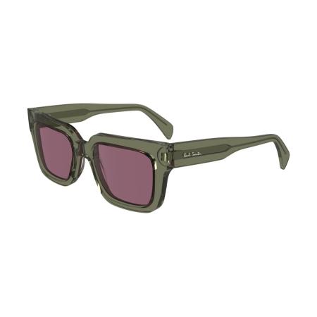 Paul Smith PS24601S Kenton 317 Groen Heren Zonnebril