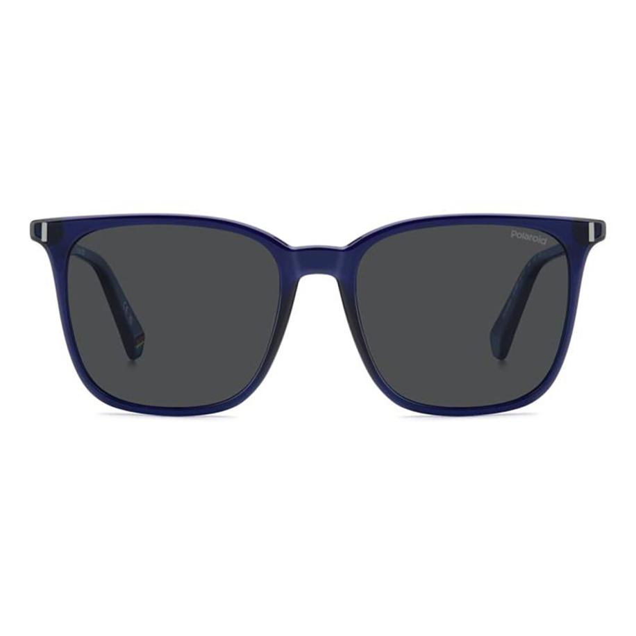 Polaroid PLD 6226/S Polarized PJP/M9 Blauw Dames Zonnebril