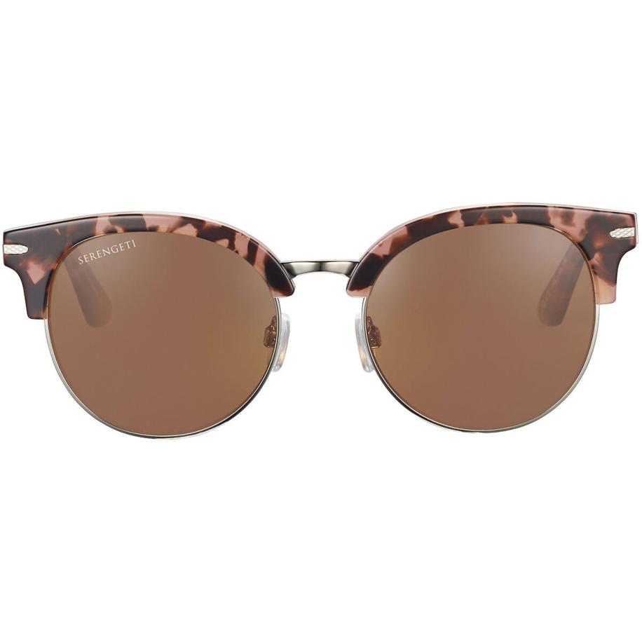 Serengeti Susan SS560003 Tortoiseshell Dames Zonnebril