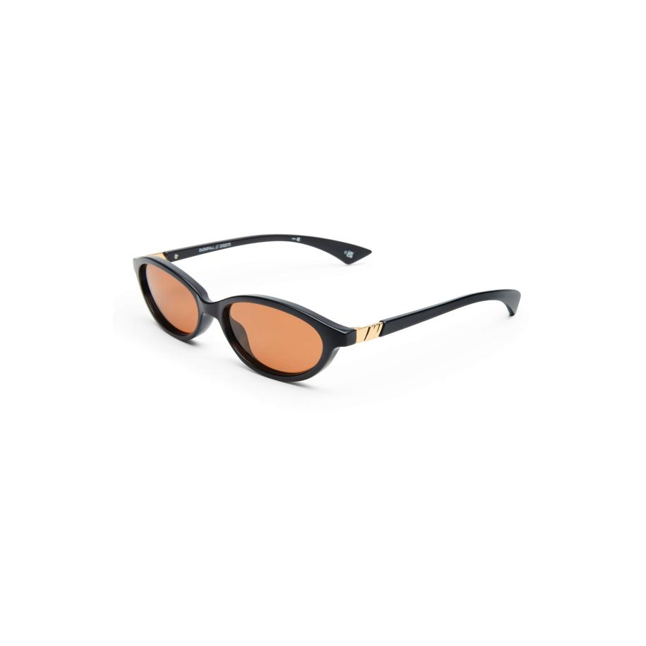 Le Specs LE SPECS Zonnebril DUSKFALL navy -