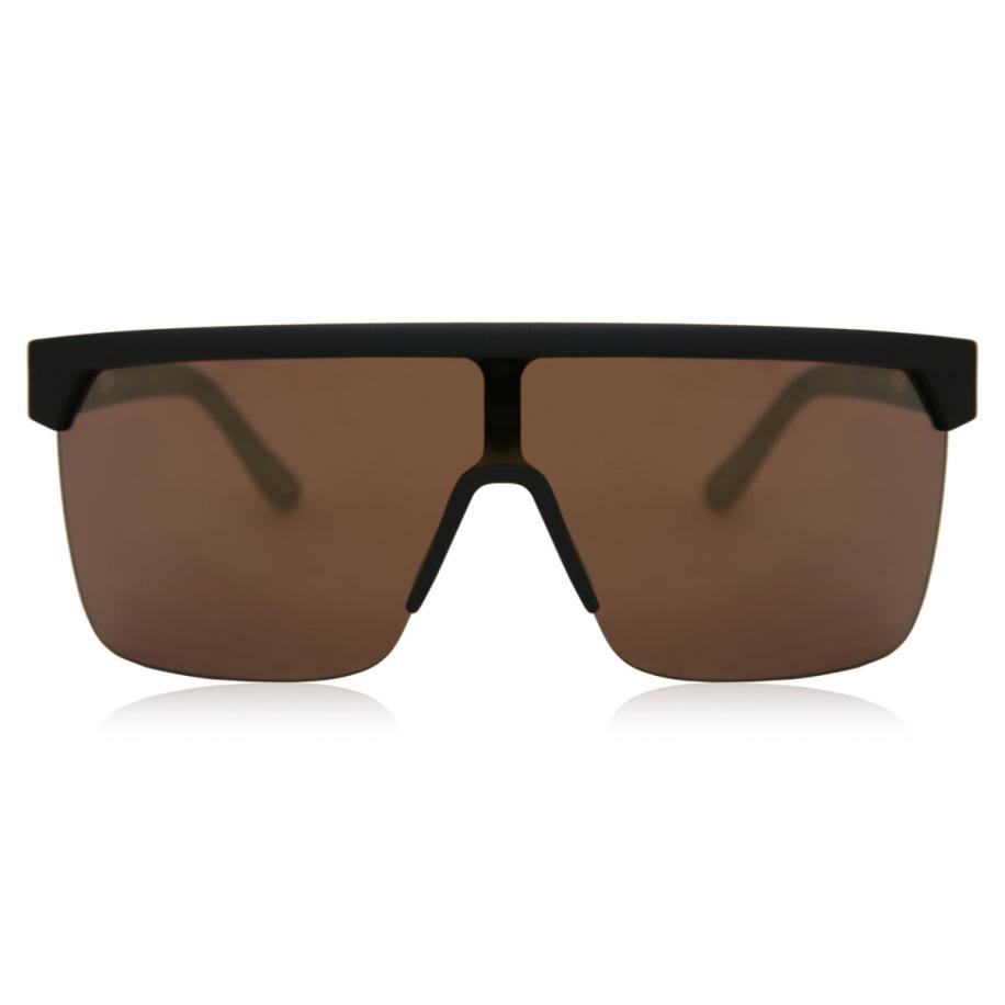 Spy FLYNN 50/50 6700000000047 Zwart Heren Zonnebril